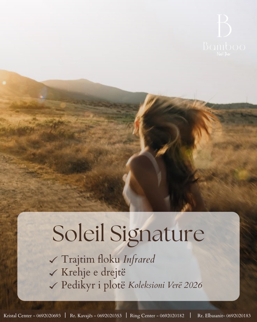 Soleil Signature