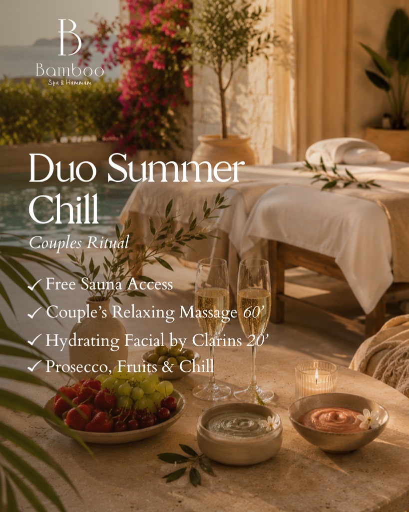 Duo Summer Chill