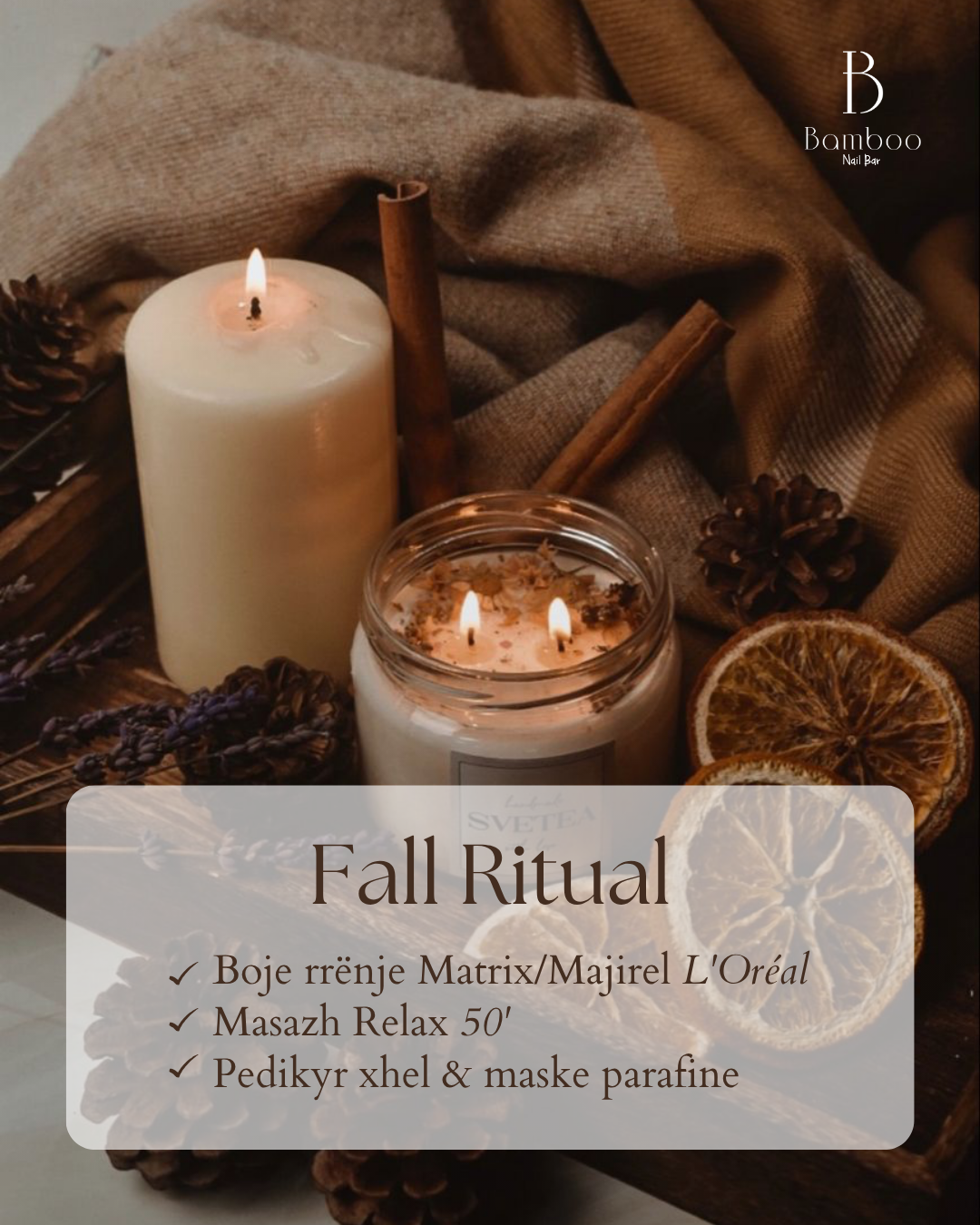 Fall Ritual
