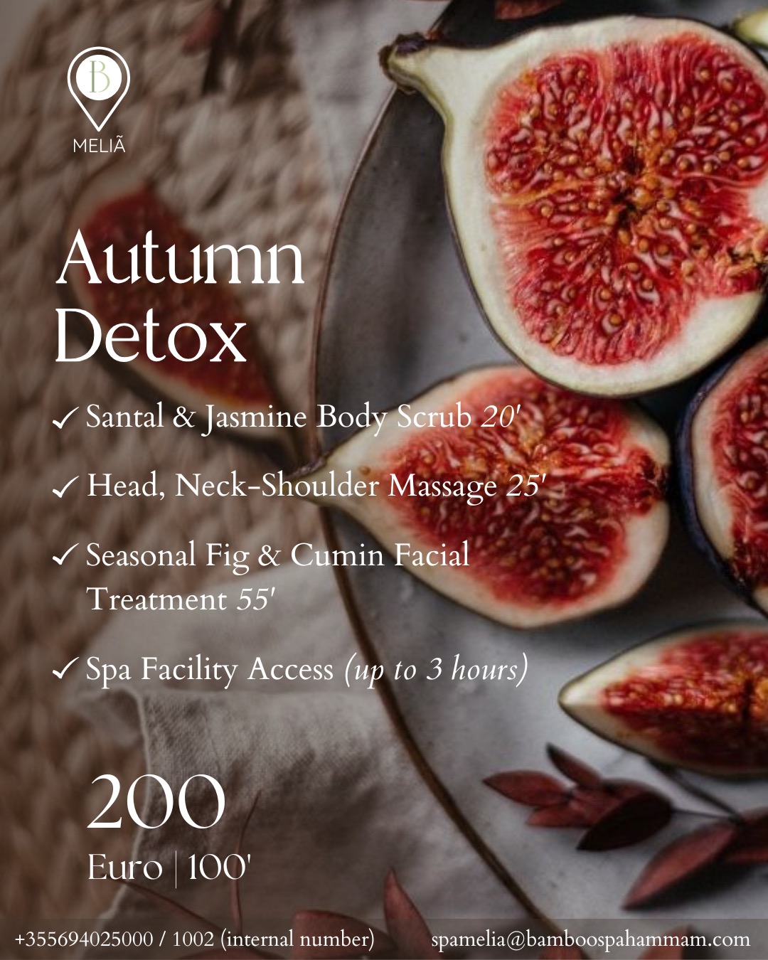 Autumn Detox