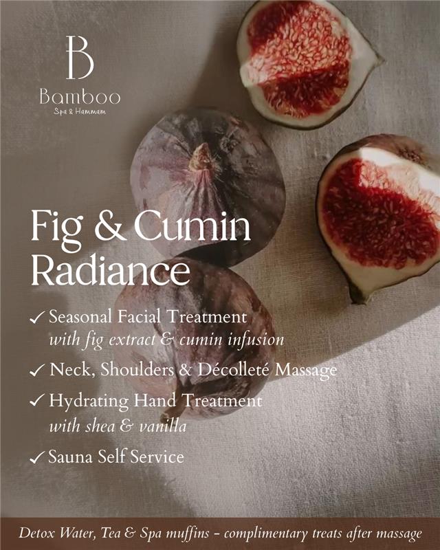 Fig & Cumin Radiance