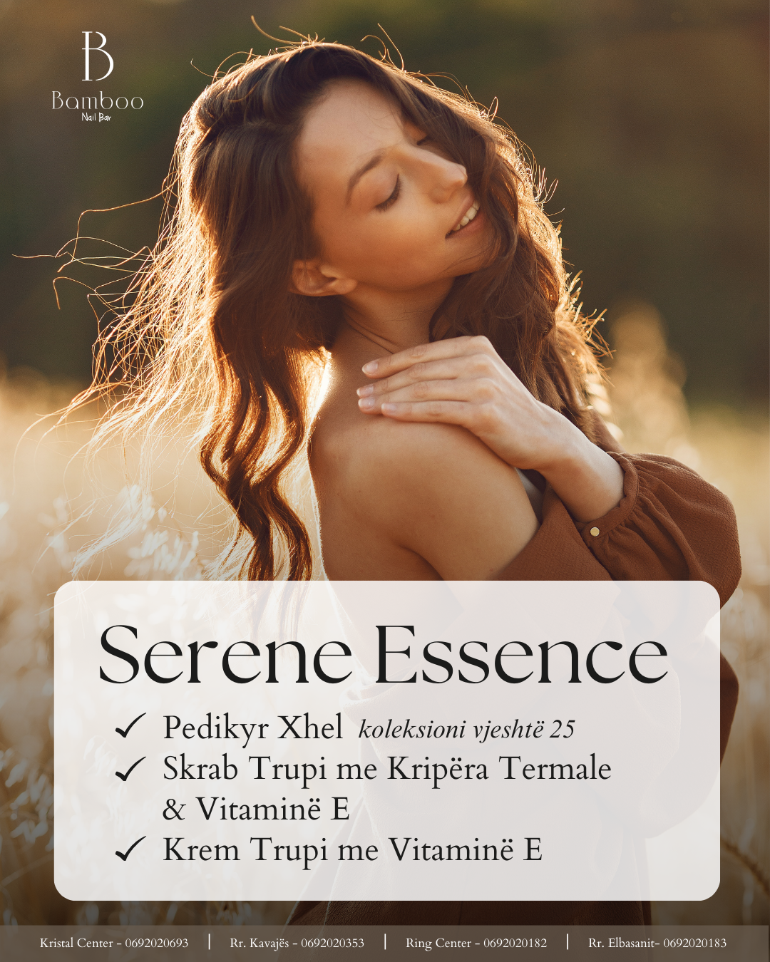 Serene Essence